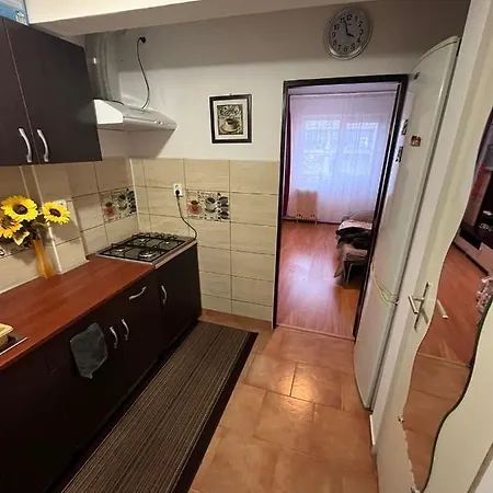 Mountain View Apartment *
