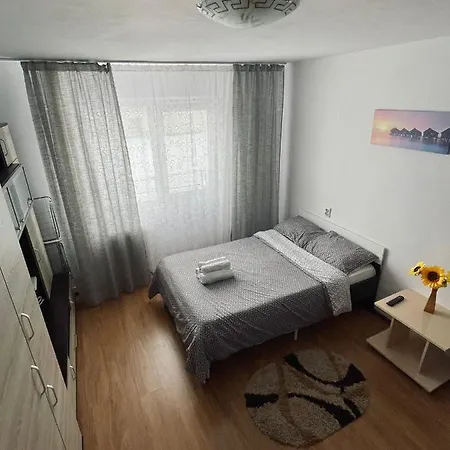 Mountain View Brasov